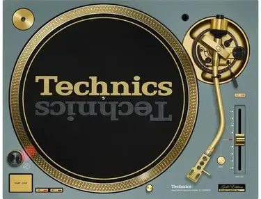 Gemini XL 1800 Q — Turntable | Equipboard