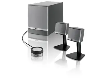 Bose Companion 3