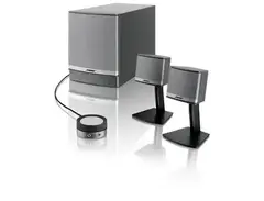 Bose Companion 3