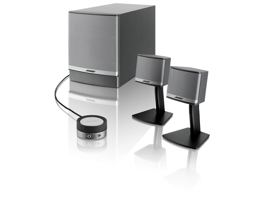 Bose Companion 3 - What To Know & Where To Buy | Equipboard Bose Companion 3 - What To Know & Where To Buy | Equipboard