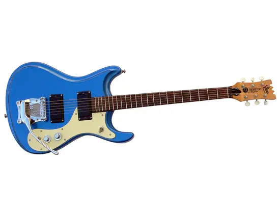 Mosrite Ventures II