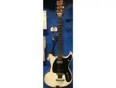 Johnny Ramone Mosrite Ventures II