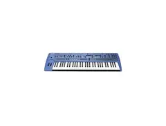 novation supernova 2 synth