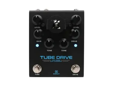 Vahlbruch Jewel Drive Boutique Effect Pedal - What To Know & Where Vahlbruch Jewel Drive Boutique Effect Pedal - What To Know & Where