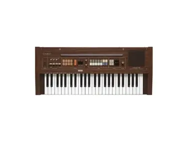 Casio Casiotone 401