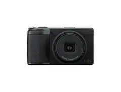 Ricoh GR IV Monochrome Digital Camera | Equipboard