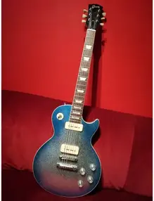 Gibson Custom Les Paul 56' Reissue 2007