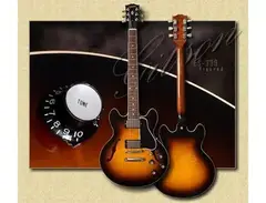 gibson es339