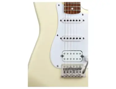 Squier Fender BulletStrat H/S/S