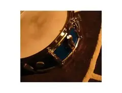 1967 Gretsch Round Badge Snare Drum