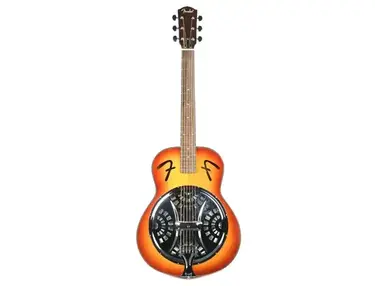 Fender FR-50 Resonator