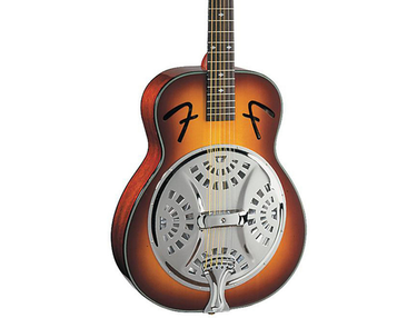 Fender FR-50 Resonator
