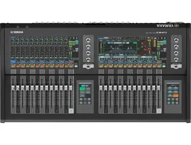 Yamaha MW8CX USB Mixing Studio — Mixer | Equipboard
