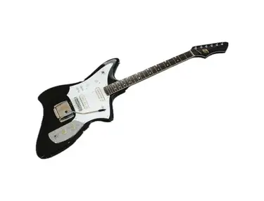 Guyatone LG-20 - What To Know & Where To Buy | Equipboard