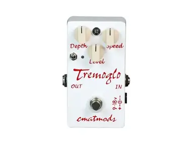 CMATMods Tremoglo