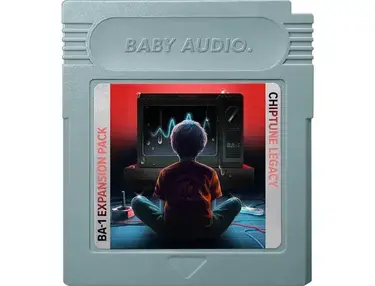 Baby Audio Cyberpunk | BA-1 Expansion Pack - What To Know & Where