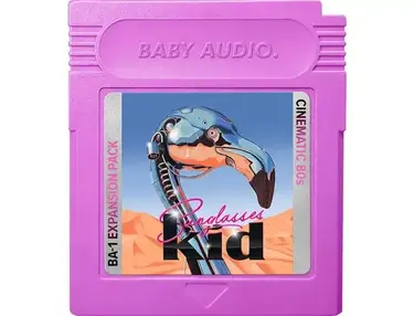 Baby Audio Berlin 1980 | BA-1 Expansion Pack - What To Know