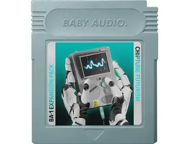 Baby Audio Cyberpunk | BA-1 Expansion Pack - What To Know & Where