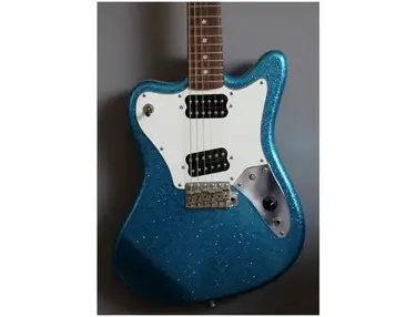 Squier Supersonic Electric Guitar