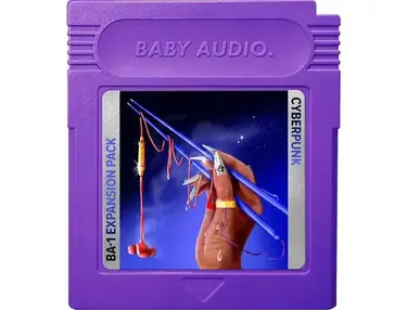 Baby Audio Berlin 1980 | BA-1 Expansion Pack - What To Know