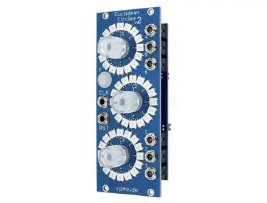 Malekko Heavy Industry Corporation VARIGATE 8+ | Equipboard