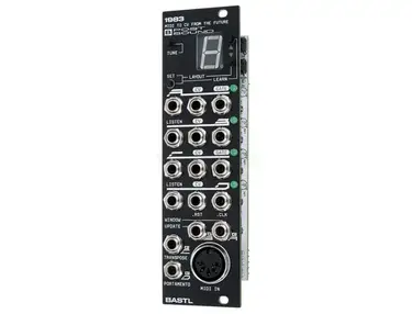 Hexinverter Mutant Brain Édition Noire - What To Know & Where To