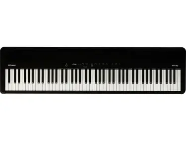 Roland FP-7 — Digital Piano | Equipboard