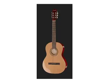 Fender FC-1 Classical Guitar