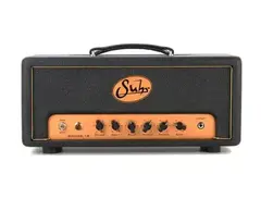 Suhr Badger 18