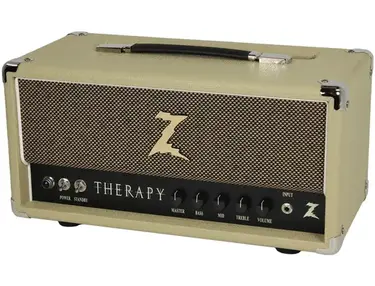 Dr. Z Therapy