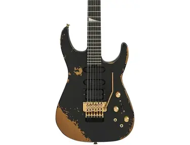 Jackson Pro Series King V - Two Face — Electric Guitar | Equipboard