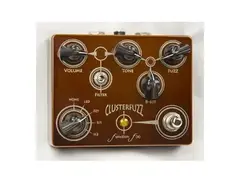 Function F(x) Cluster Fuzz