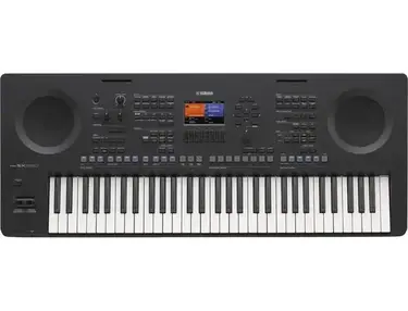 Yamaha PSR-D1 DJX — Portable Keyboard | Equipboard