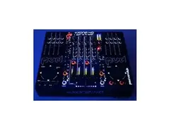 Paul Van Dyk’s Custom Xone:4D DJ Controller