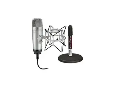 Samson CO1U USB Microphone