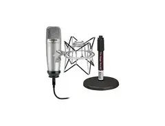 Samson CO1U USB Microphone main image