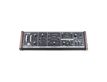Moog Taurus II
