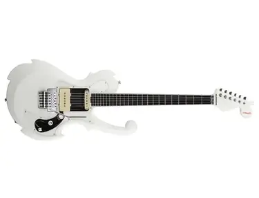 ギター EDWARDS by ESP ESP Edwards E-EX-125D — Electric Guitar | Equipboard