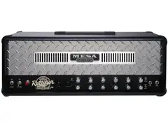 Mesa/Boogie Single Rectifier 50W Solo Head - What To Know & Where 