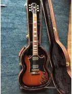 Gibson SG standard limited edition