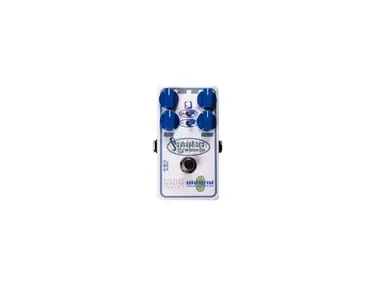 Catalinbread Semaphore Tremolo