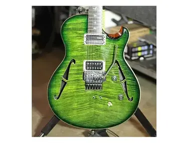 PRS NS-15 Neal Schon Signature Model