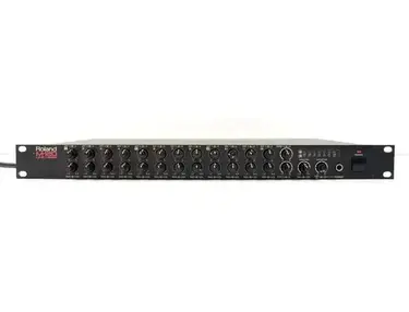 Roland M-120 Mixer