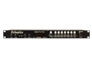 Gibson Echoplex Digital Pro Plus