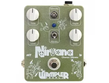 Wampler Nirvana