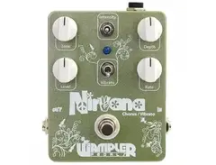 Wampler Nirvana