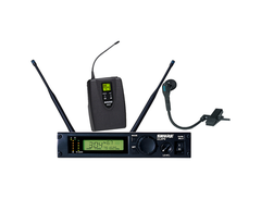 Shure ULXP14 Instrument Wireless System