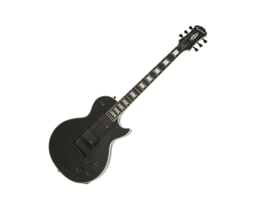 Epiphone Limited Edition Matt Heafy Les Paul Custom Electric