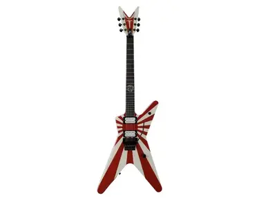 Dean MKH Signature Guitar