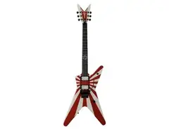 Dean MKH Signature Guitar